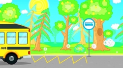 انیمیشن خانواده شیر قسمت 361 - lion family